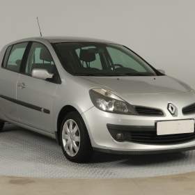 Fotka k inzerátu Renault Clio 1.2 16V / 19159507