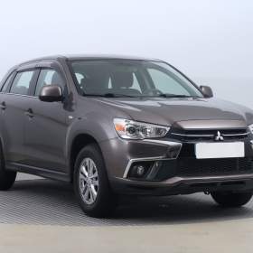 Fotka k inzerátu Mitsubishi ASX 1.6 MIVEC / 19159511