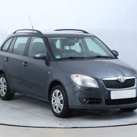 Fotka k inzerátu Škoda Fabia 1.4 16V / 19159519