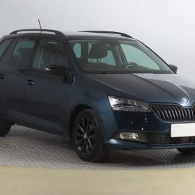 Fotka k inzerátu Škoda Fabia 1.0 TSI / 19159529