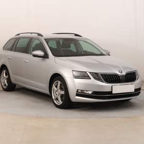 Fotka k inzerátu Škoda Octavia 1.6 TDI / 19159532