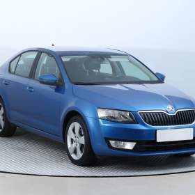 Fotka k inzerátu Škoda Octavia 1.4 TSI / 19159543