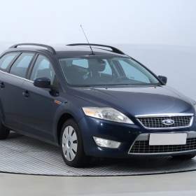 Fotka k inzerátu Ford Mondeo 1.8 TDCi / 19159546