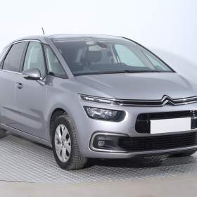 Fotka k inzerátu Citroën C4 SpaceTourer PureTech 130 / 19160456