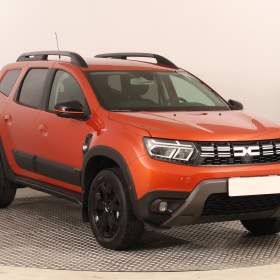 Fotka k inzerátu Dacia Duster 1.3 TCe / 19160457