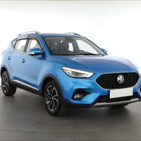 Fotka k inzerátu MG ZS SUV 1.0 Turbo / 19160459