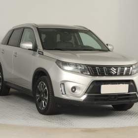 Fotka k inzerátu Suzuki Vitara 1.4 BoosterJet / 19160460