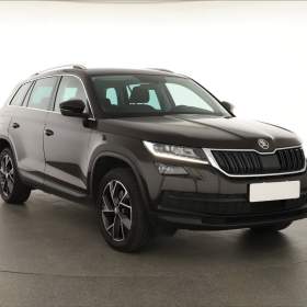 Fotka k inzerátu Škoda Kodiaq 2.0 TSI / 19160480