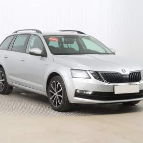 Fotka k inzerátu Škoda Octavia 2.0 TDI / 19160487