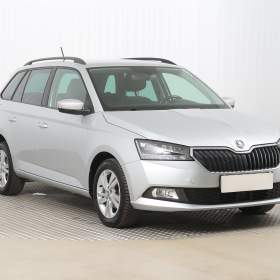 Fotka k inzerátu Škoda Fabia 1.0 TSI / 19160488