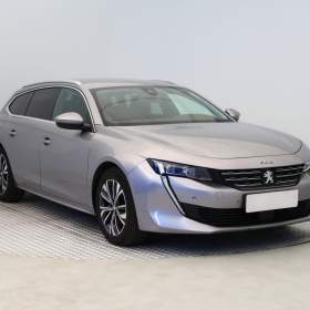 Fotka k inzerátu Peugeot 508 1.6 PureTech / 19160496