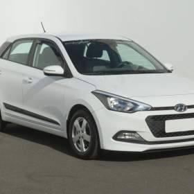 Fotka k inzerátu Hyundai i20 1.2 / 19160497