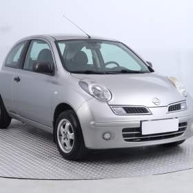 Fotka k inzerátu Nissan Micra 1.2 16V / 19160498