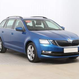 Fotka k inzerátu Škoda Octavia 1.6 TDI / 19160505