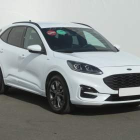 Fotka k inzerátu Ford Kuga 2.5 Hybrid / 19160511