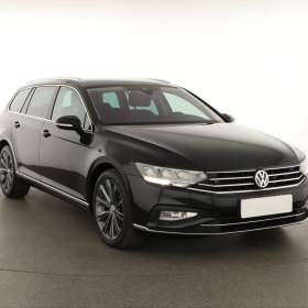 Fotka k inzerátu Volkswagen Passat 2.0 TDI / 19160518