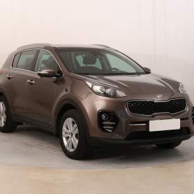 Fotka k inzerátu Kia Sportage 1.6 GDI / 19160521