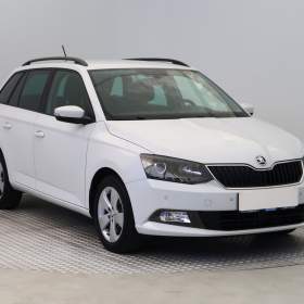 Fotka k inzerátu Škoda Fabia 1.0 TSI / 19160525