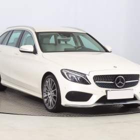 Fotka k inzerátu Mercedes- Benz Třídy C C 250 CDI 4MATIC / 19160533