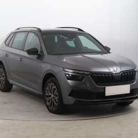 Fotka k inzerátu Škoda Kamiq 1.0 TSI / 19160535