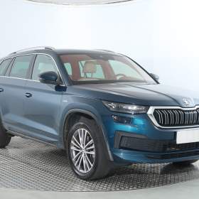 Fotka k inzerátu Škoda Kodiaq 2.0 TSI / 19160540