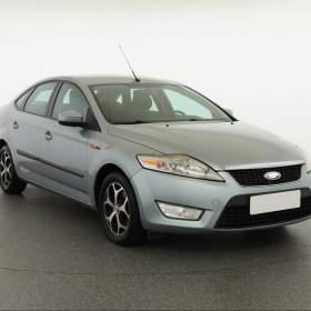 Fotka k inzerátu Ford Mondeo 1.8 TDCi / 19160547