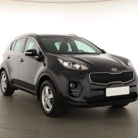 Fotka k inzerátu Kia Sportage 1.6 GDI / 19160551