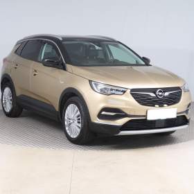 Fotka k inzerátu Opel Grandland 1.6 CDTI / 19160552