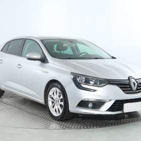 Fotka k inzerátu Renault Mégane 1.6 SCe / 19160558