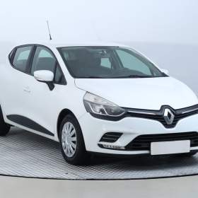 Fotka k inzerátu Renault Clio 1.2 16V / 19160561