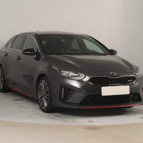 Fotka k inzerátu Kia ProCeed GT 1.6 T- GDI / 19160585