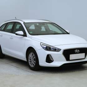 Fotka k inzerátu Hyundai i30 1.0 T- GDI / 19160586