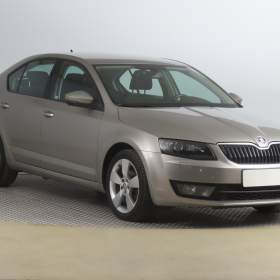 Fotka k inzerátu Škoda Octavia 1.6 TDI / 19160589