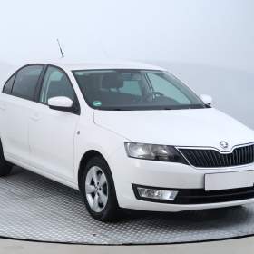 Fotka k inzerátu Škoda Rapid 1.2 TSI / 19160591