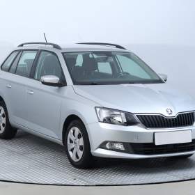 Fotka k inzerátu Škoda Fabia 1.2 TSI / 19160593