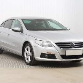 Fotka k inzerátu Volkswagen Passat CC 2.0 TDI / 19160598