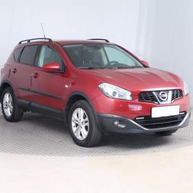 Fotka k inzerátu Nissan Qashqai 1.6 / 19160601