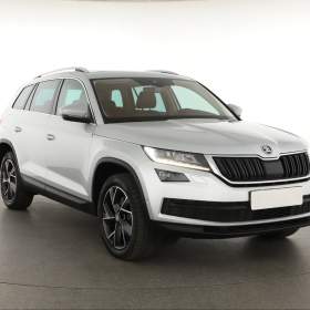 Fotka k inzerátu Škoda Kodiaq 2.0 TSI / 19160602