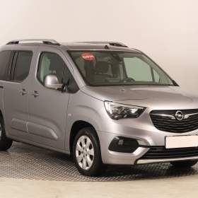 Opel Combo 1.5 CDTI / 19160603