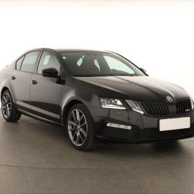 Fotka k inzerátu Škoda Octavia RS 2.0 TSI / 19160605