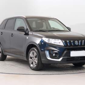 Fotka k inzerátu Suzuki Vitara 1.4 BoosterJet / 19162419