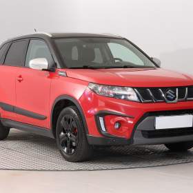 Fotka k inzerátu Suzuki Vitara 1.4 BoosterJet / 19162420