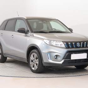 Fotka k inzerátu Suzuki Vitara 1.4 BoosterJet / 19162422