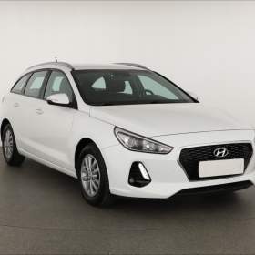 Fotka k inzerátu Hyundai i30 1.0 T- GDI / 19162443