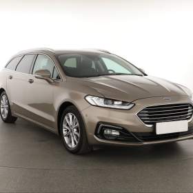 Fotka k inzerátu Ford Mondeo 2.0 TDCI / 19162444