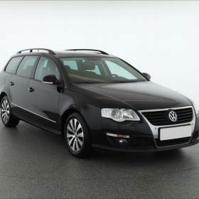 Fotka k inzerátu Volkswagen Passat 2.0 TDI / 19162446