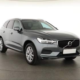 Fotka k inzerátu Volvo XC60 B4 AWD / 19162447