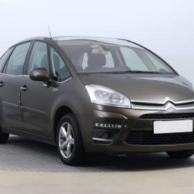 Fotka k inzerátu Citroën C4 Picasso 1.6 i / 19162448