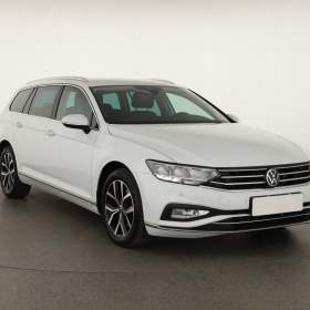 Fotka k inzerátu Volkswagen Passat 2.0 TDI / 19162457