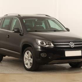 Fotka k inzerátu Volkswagen Tiguan 2.0 TDI / 19162460